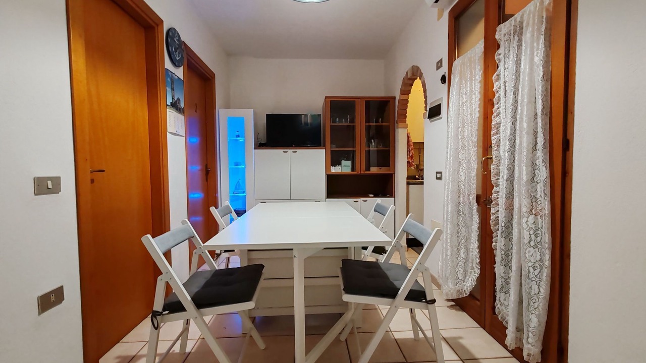 Photo of Livingroom in Campulongu