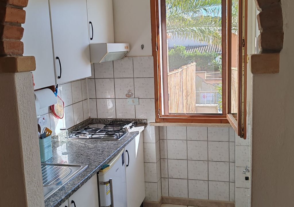 Photo of Bedroom in Campulongu