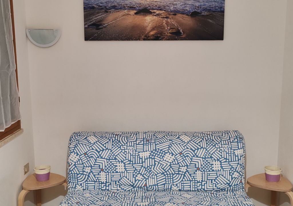 Photo of Livingroom in Campulongu