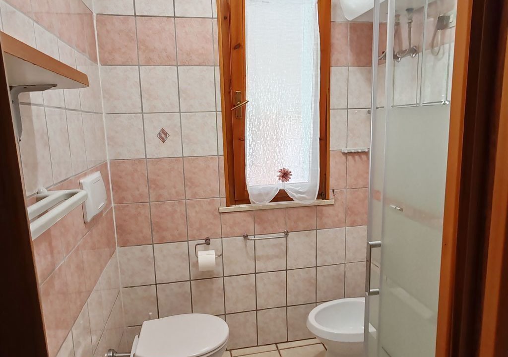 Photo of Bathroom in Campulongu