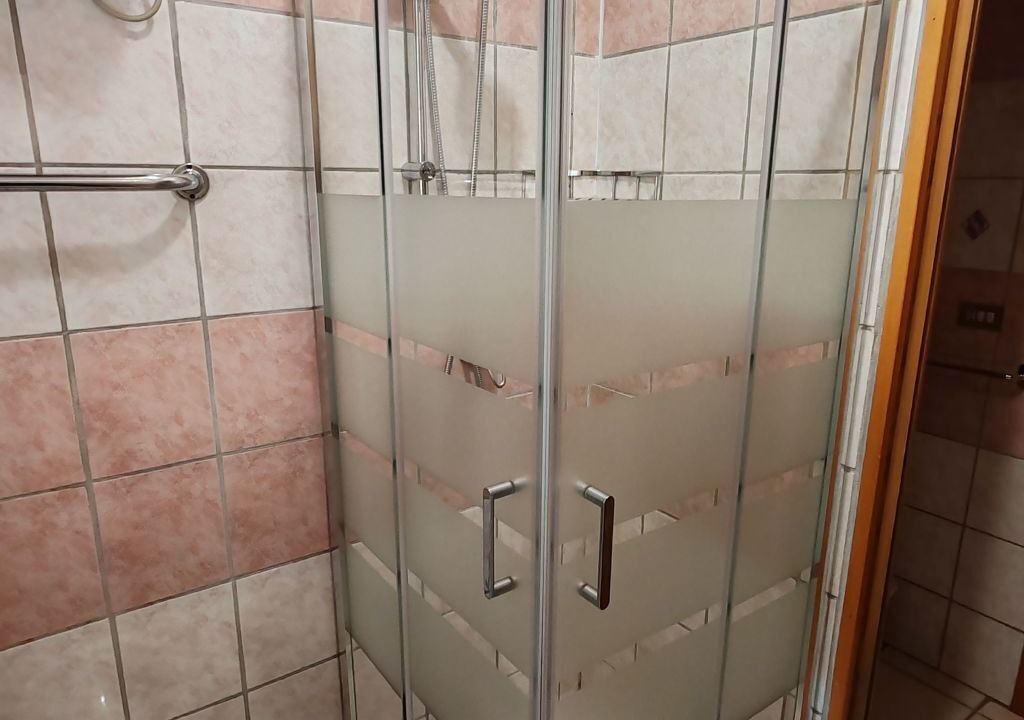 Photo of Bathroom in Campulongu