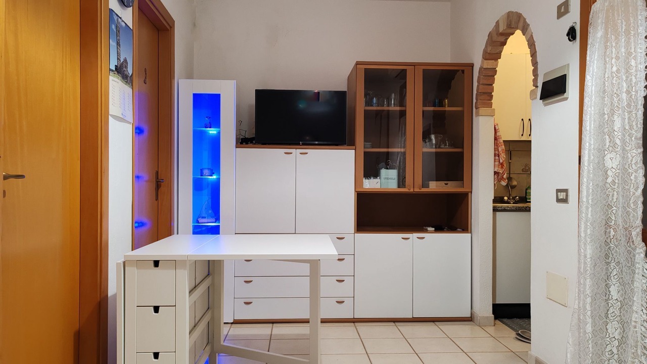 Photo of Livingroom in Campulongu