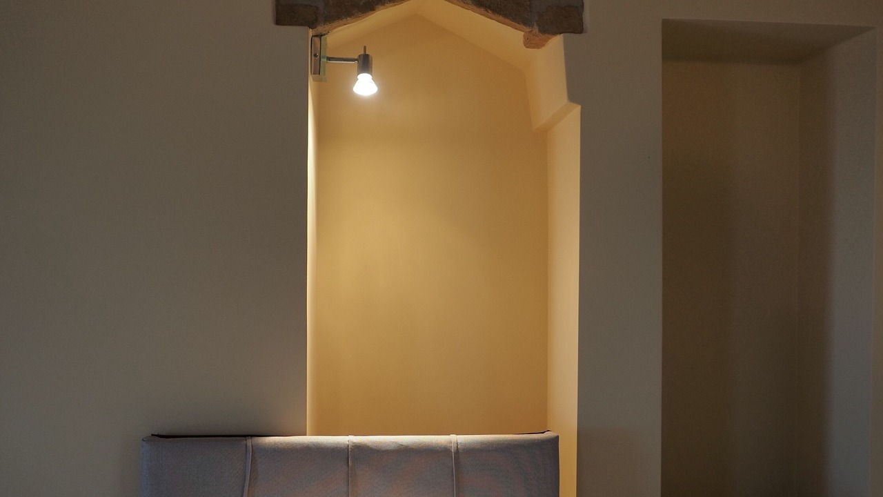 Photo of Bedroom in Fermo