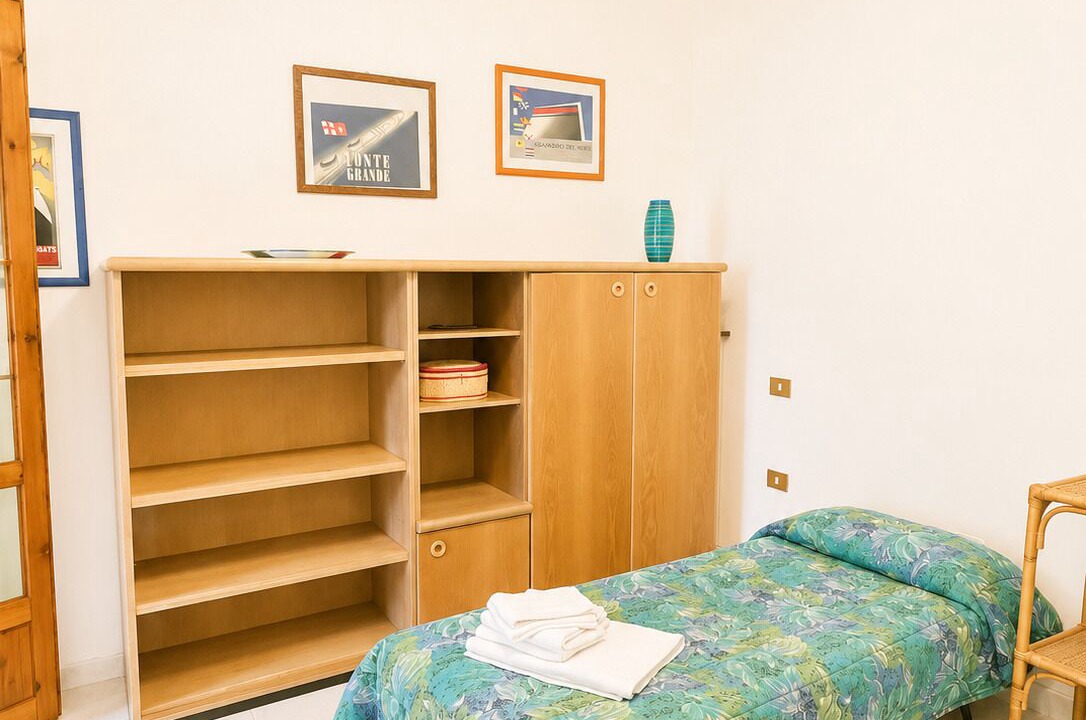 Photo of Bedroom in Calasetta