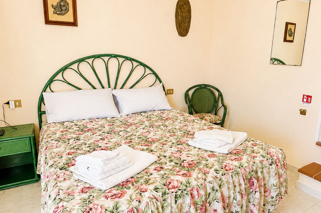 Photo of Bedroom in Calasetta
