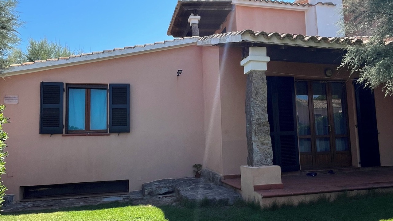 Photo of Outdoor in Calasetta