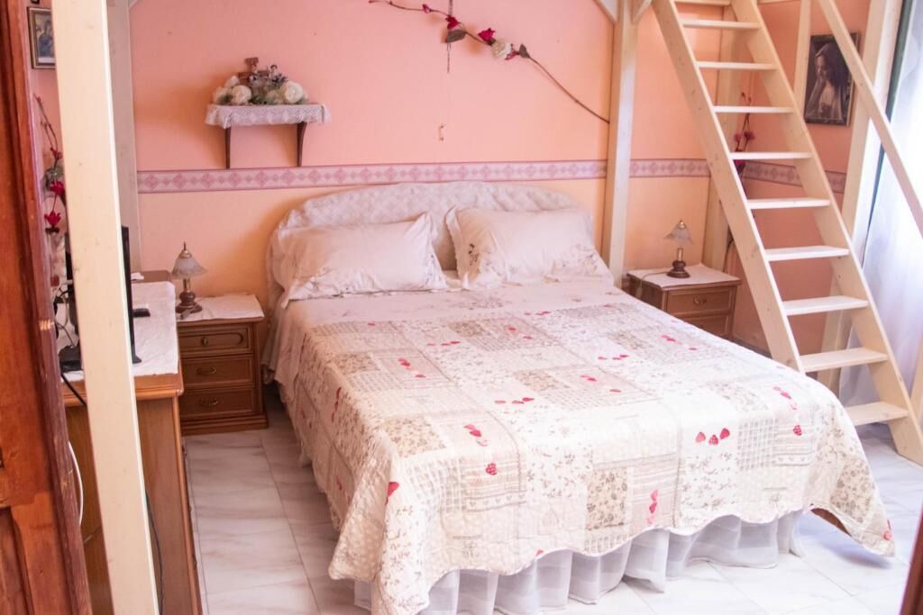 Photo of Bedroom in Sestu