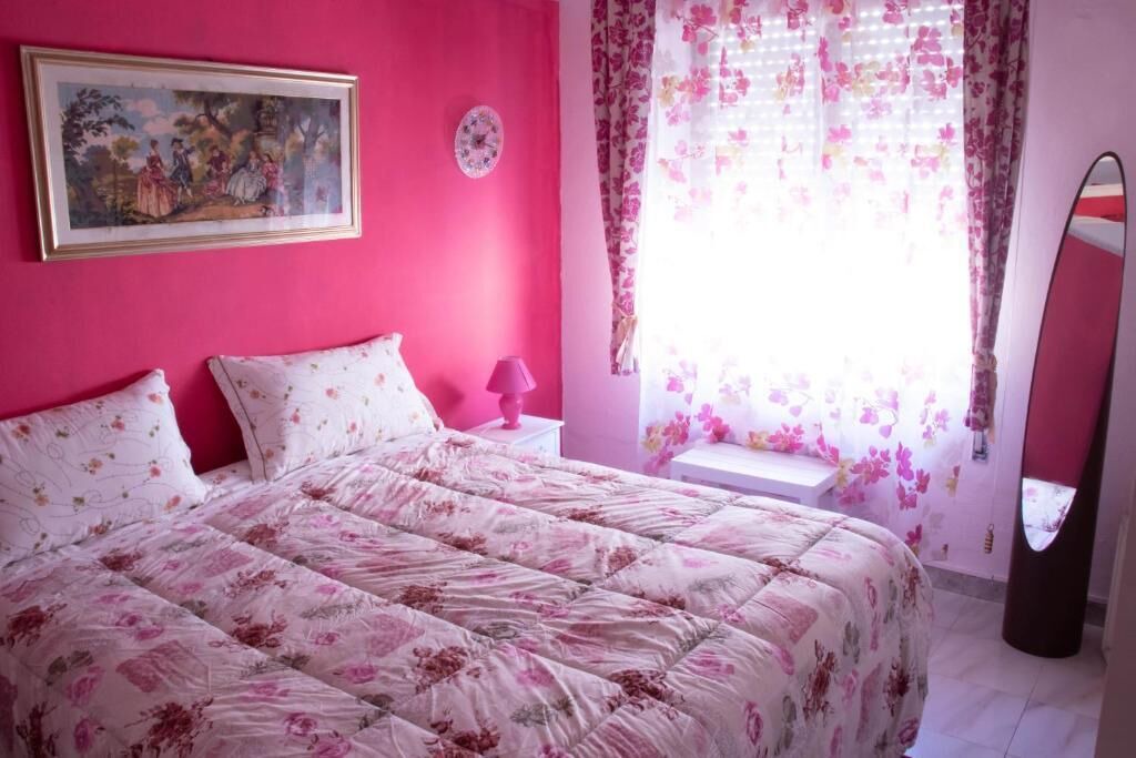 Photo of Bedroom in Sestu