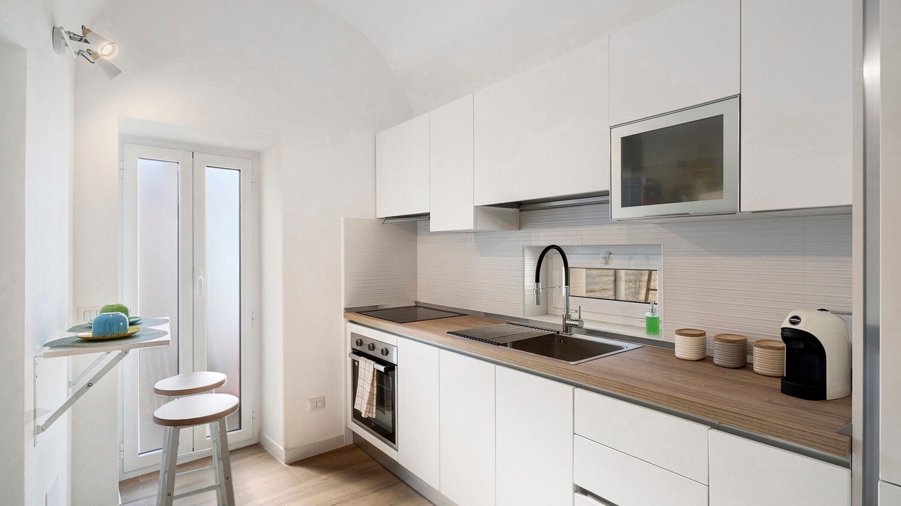 Photo of Kitchen in Barano d'Ischia