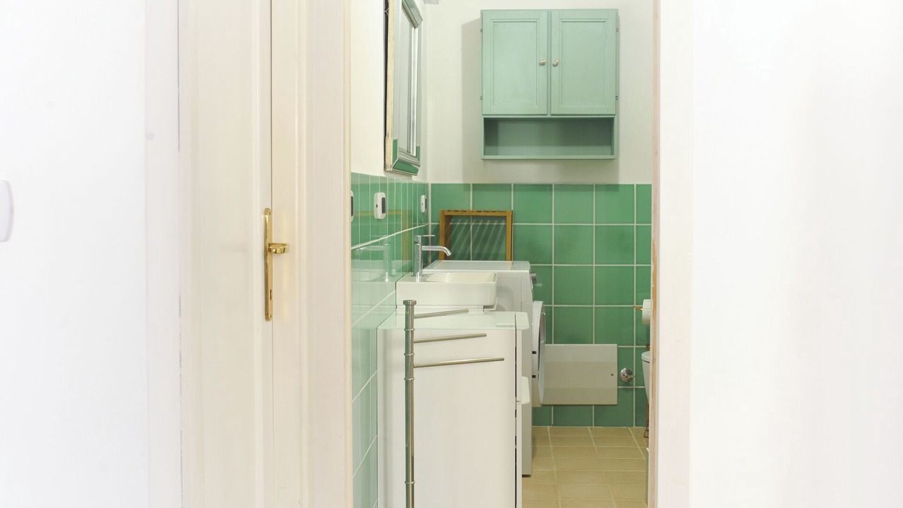 Photo of Bathroom in Lido