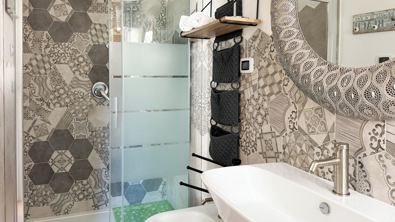 Photo of Bathroom in Lido