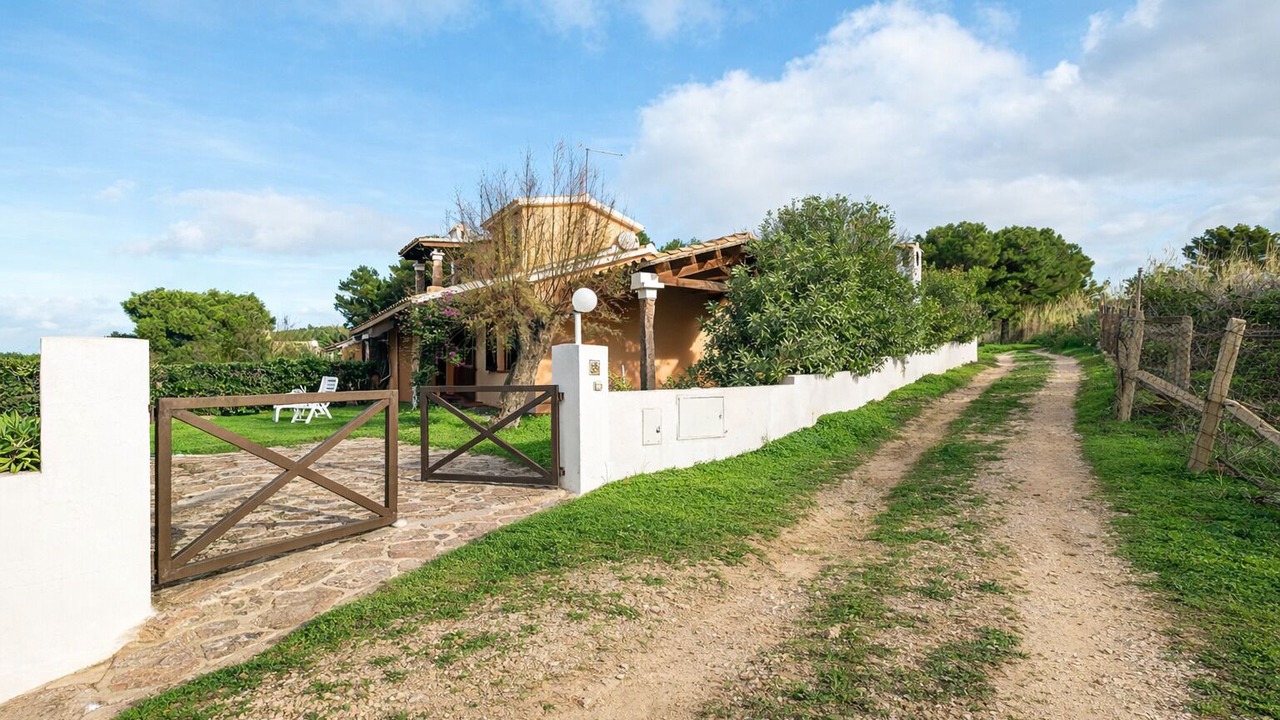 Photo of Outdoor in Calasetta