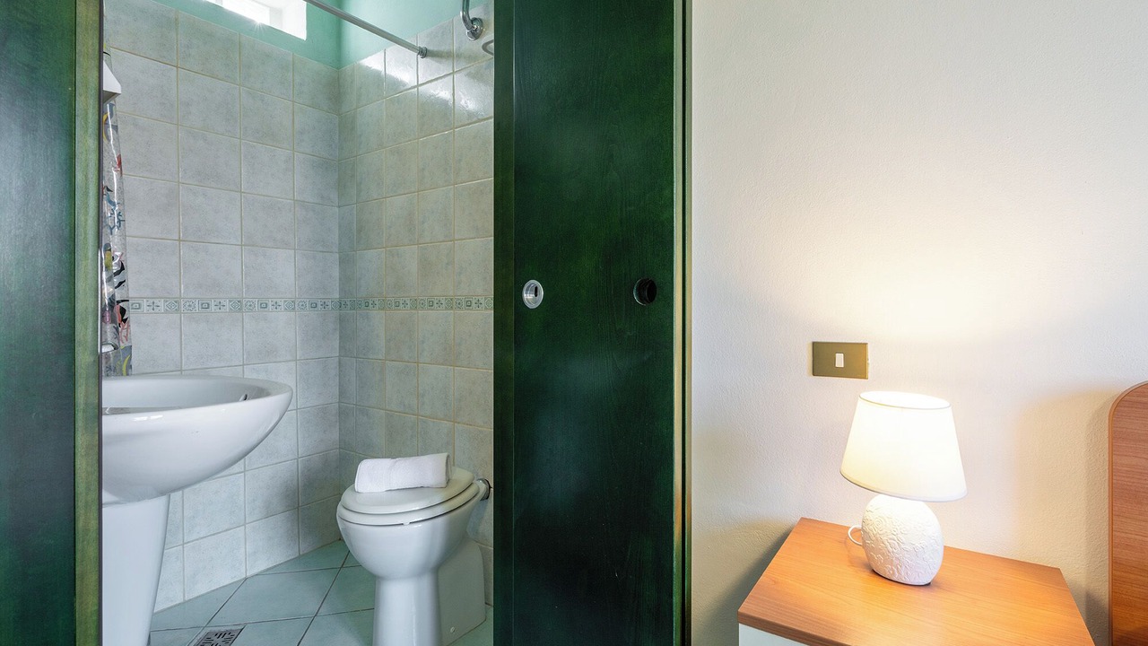 Photo of Bathroom in Calasetta