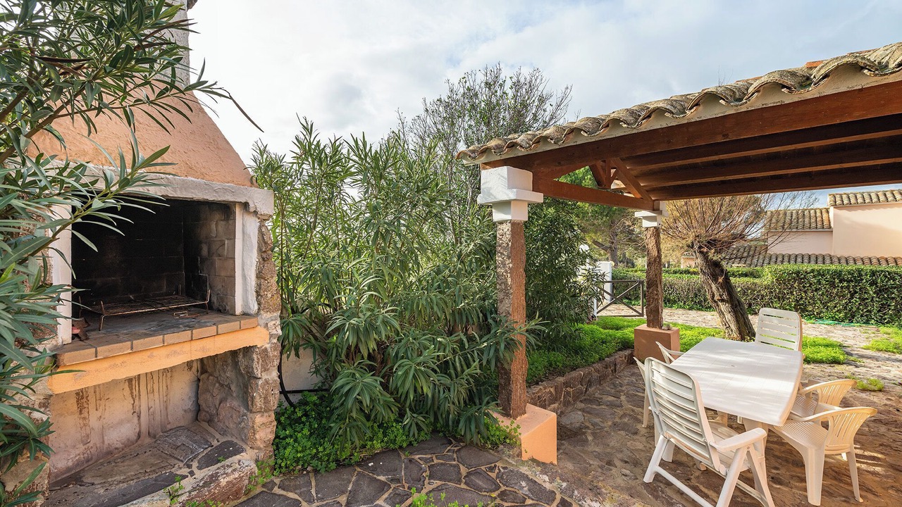 Photo of Outdoor in Calasetta