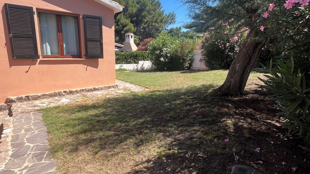 Photo of Outdoor in Calasetta