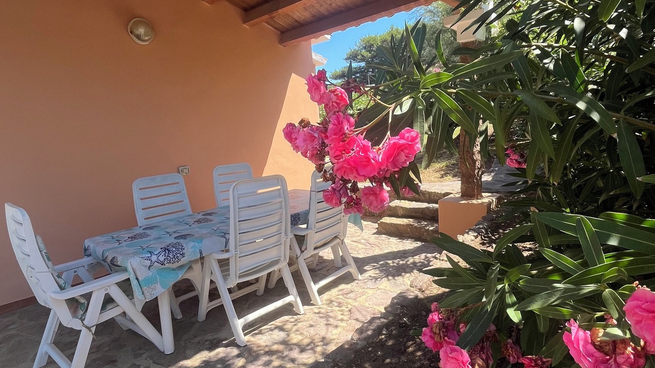 Photo of Outdoor in Calasetta