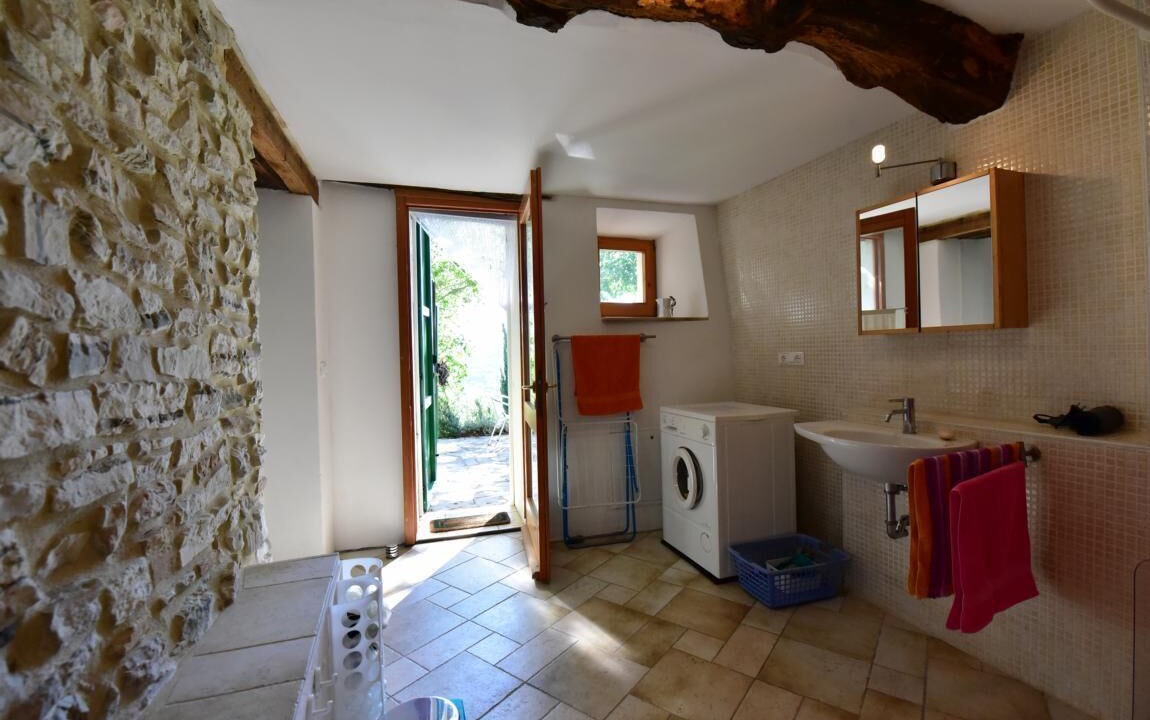 Photo of Bathroom in Arcevia