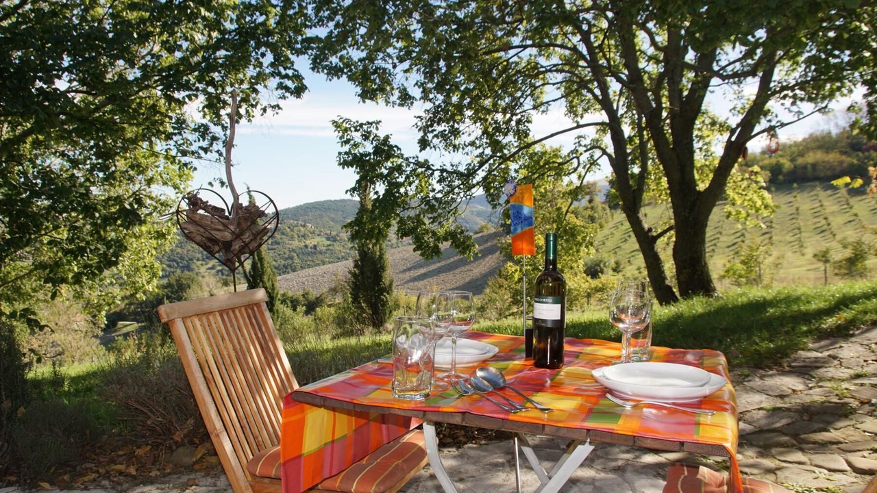 Photo of Outdoor in Arcevia