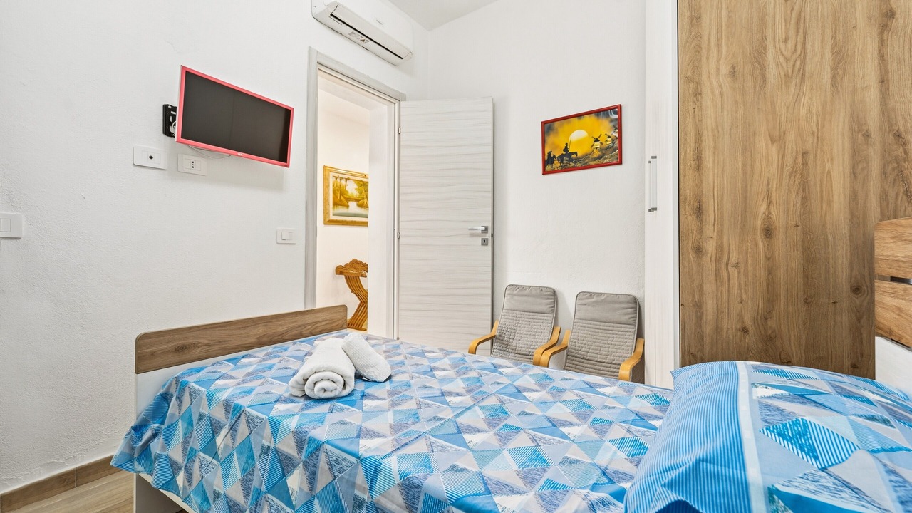 Photo of Bedroom in Province of Cagliari