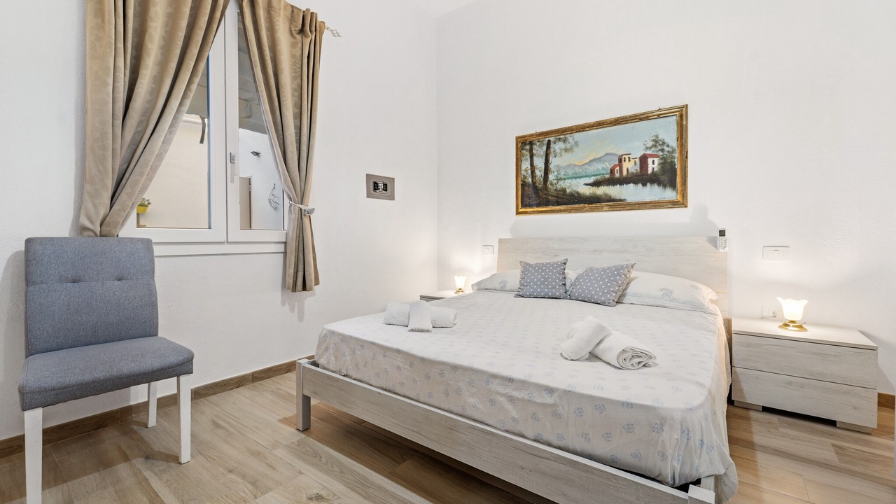 Photo of Bedroom in Province of Cagliari