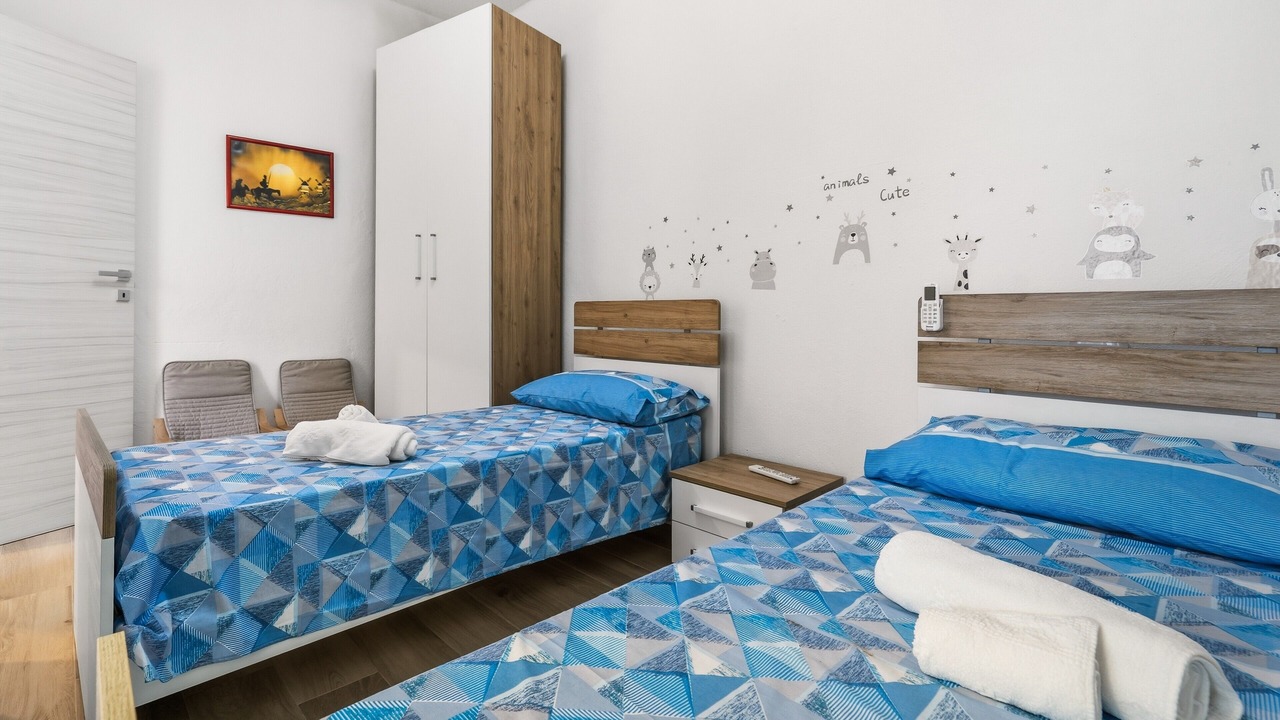 Photo of Bedroom in Province of Cagliari
