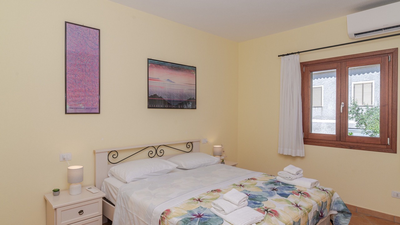 Photo of Bedroom in Schifoni