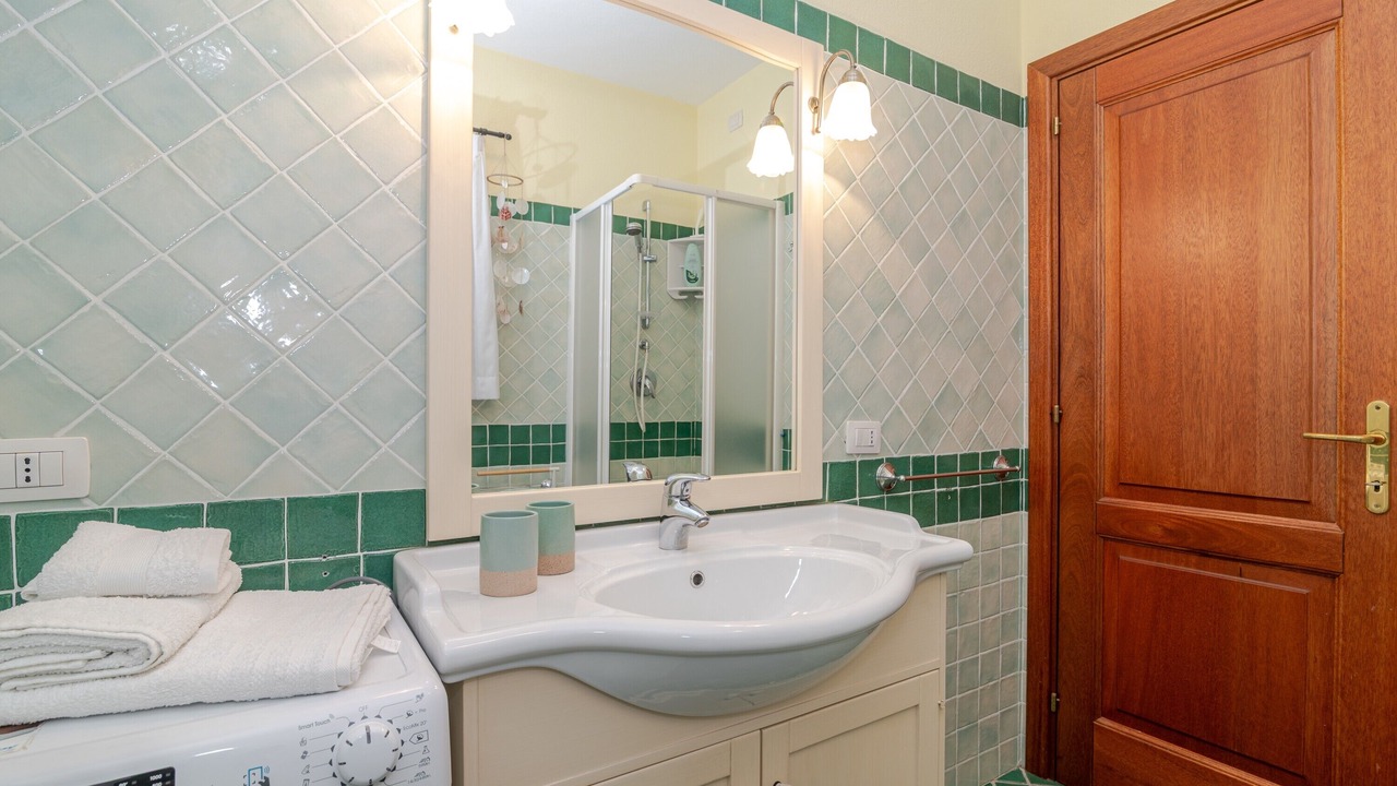 Photo of Bathroom in Schifoni