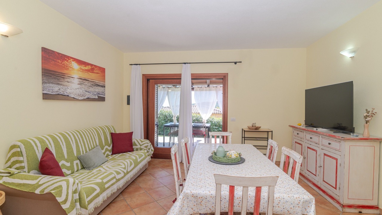 Photo of Livingroom in Schifoni