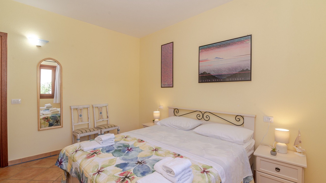 Photo of Bedroom in Schifoni