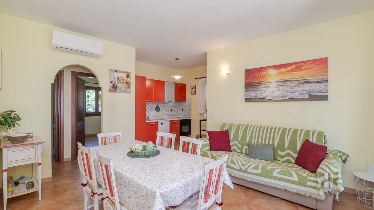 Photo of Livingroom in Schifoni