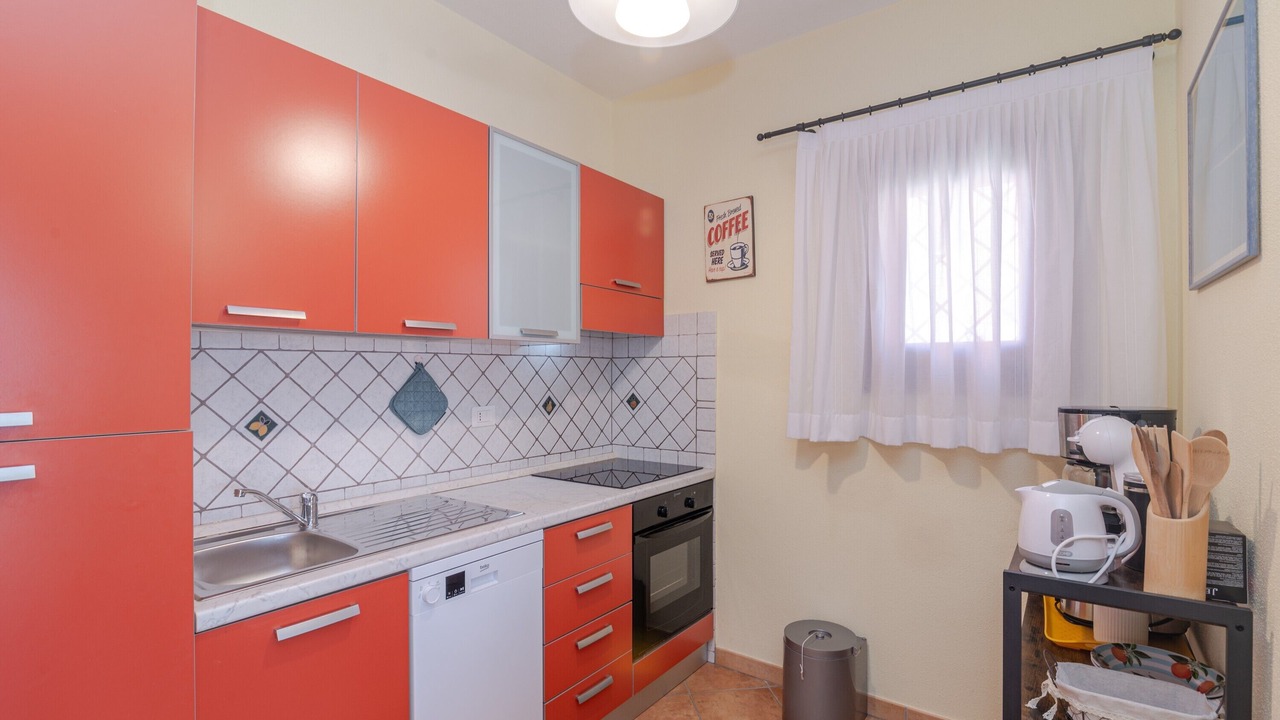 Photo of Kitchen in Schifoni