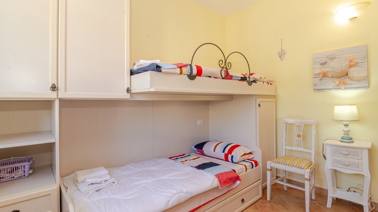 Photo of Bedroom in Schifoni