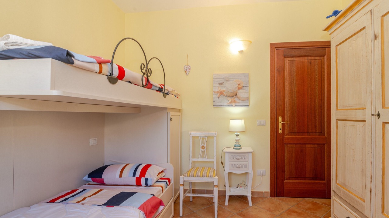 Photo of Bedroom in Schifoni