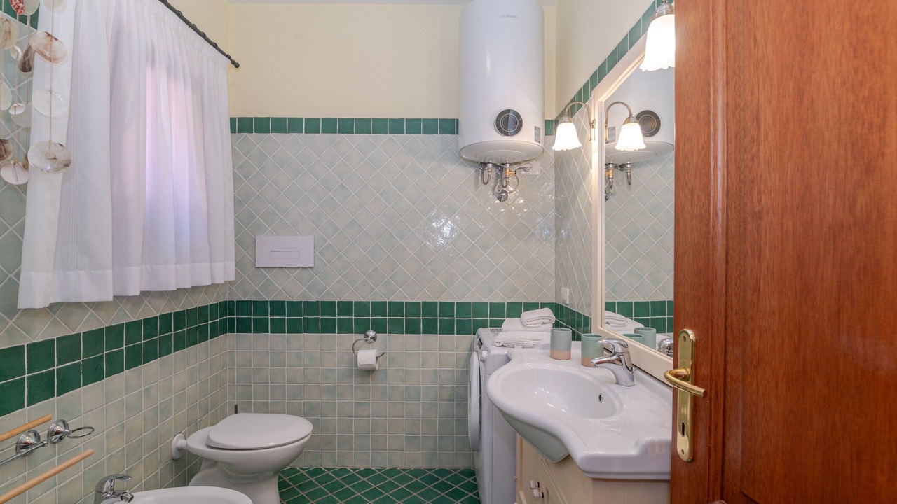 Photo of Bathroom in Schifoni