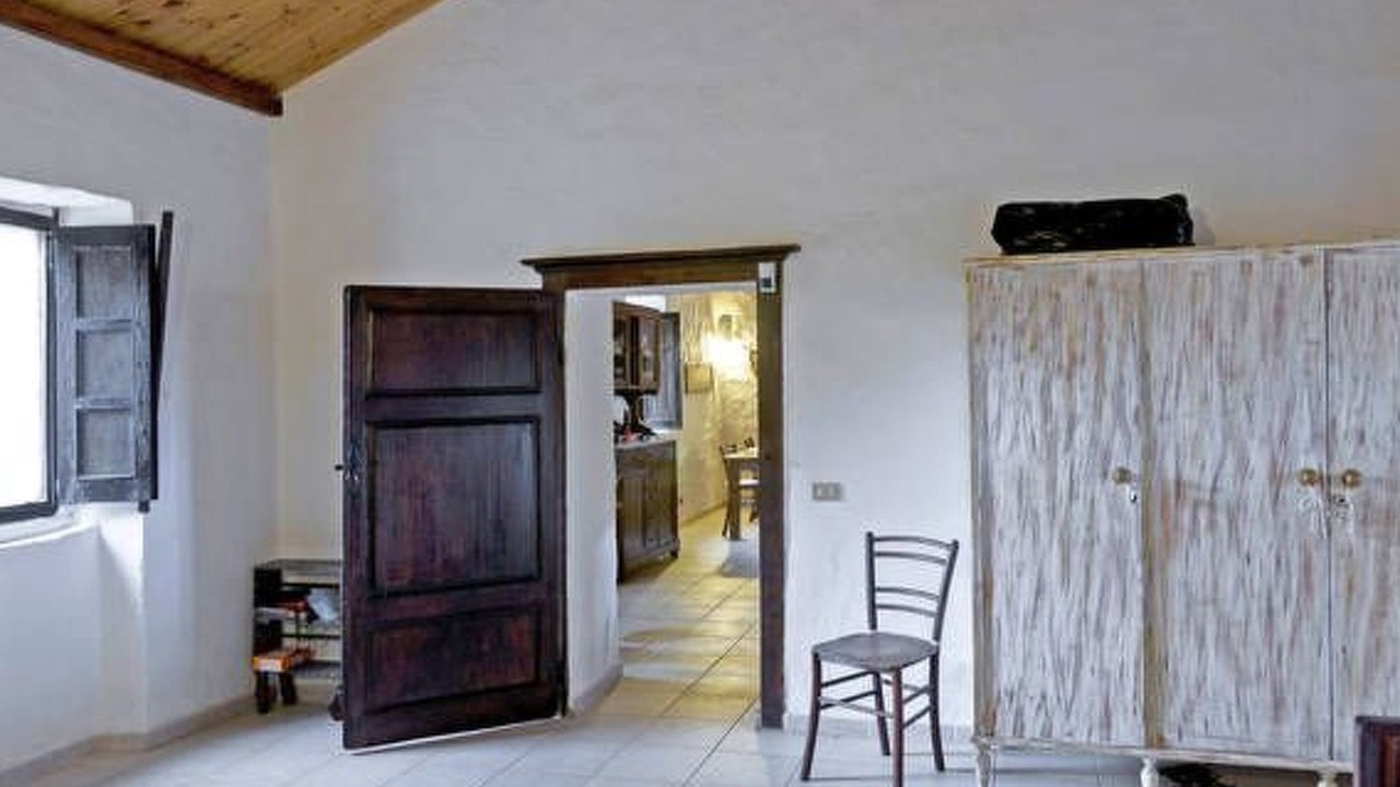 Photo of Bedroom in Sa Castangia