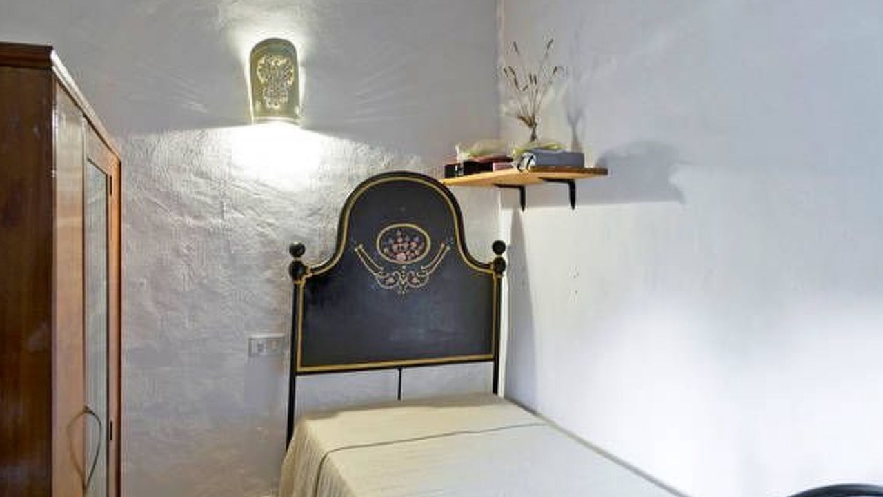 Photo of Bedroom in Sa Castangia