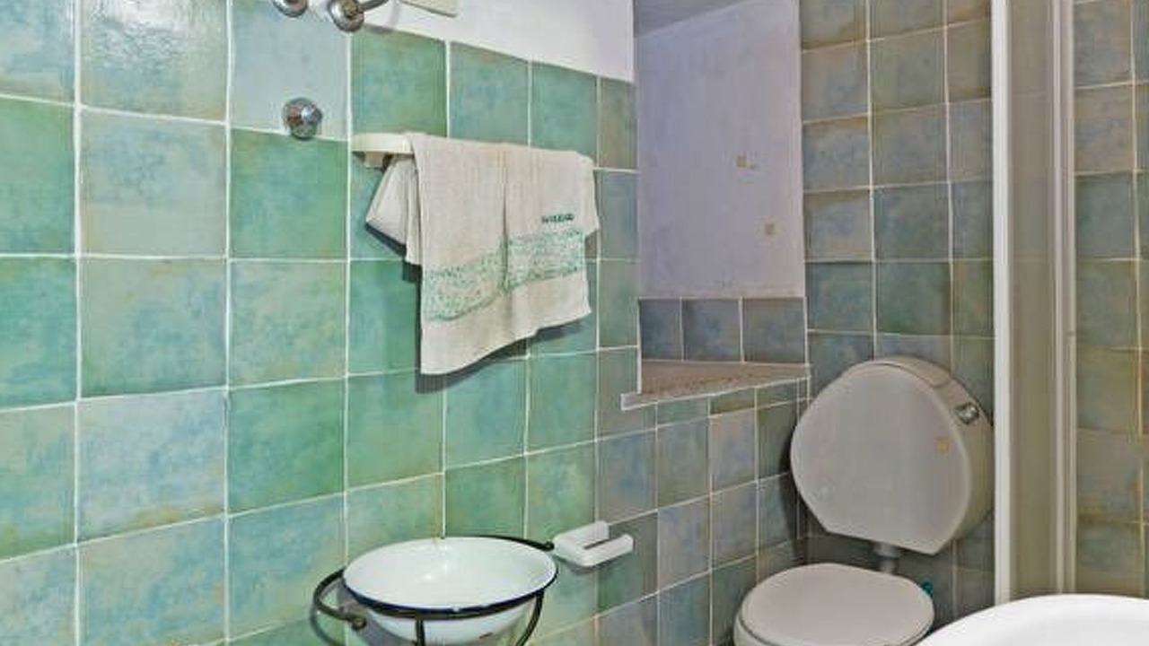 Photo of Bathroom in Sa Castangia