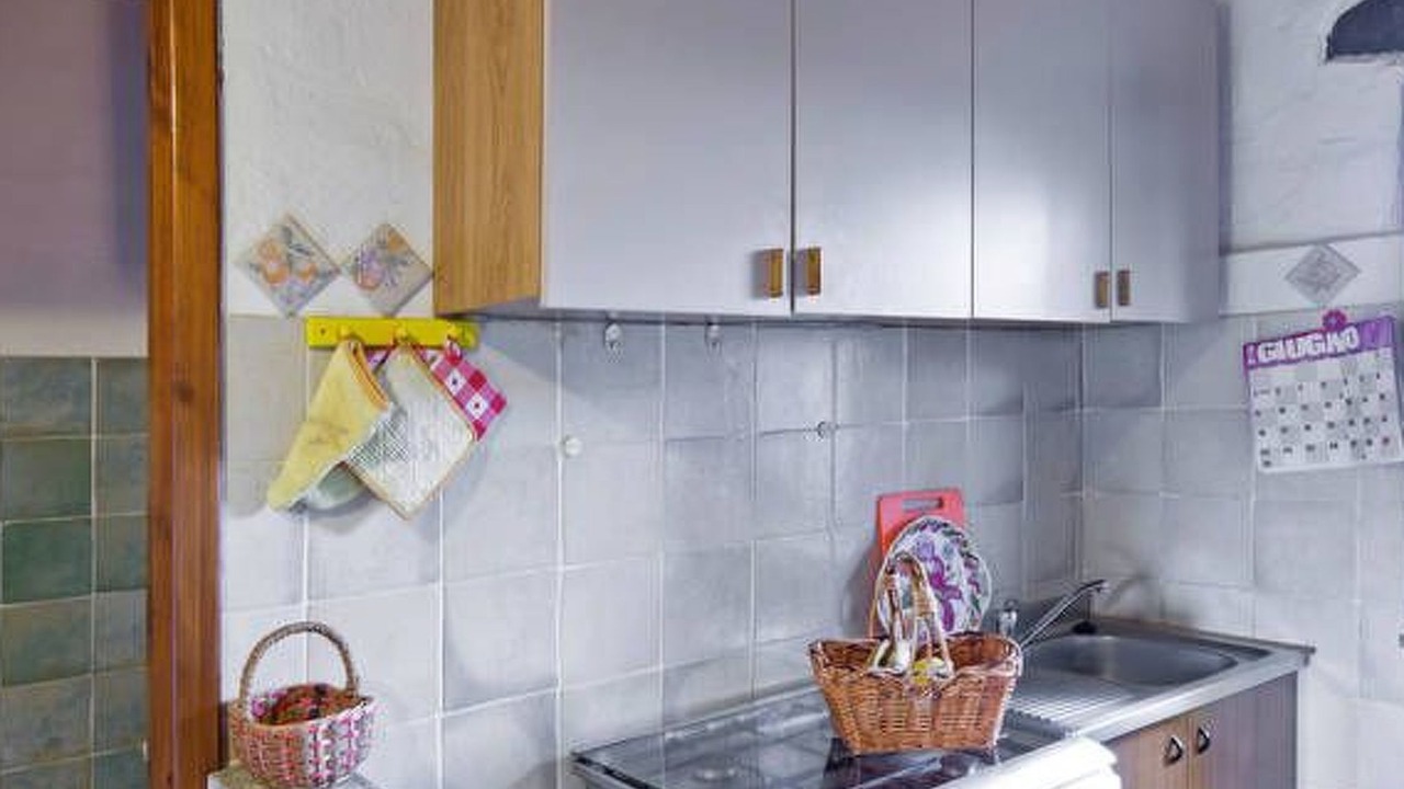 Photo of Kitchen in Sa Castangia