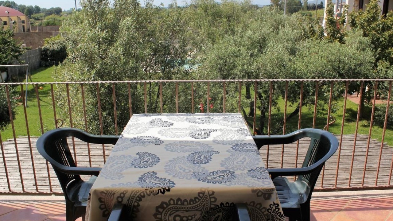 Photo of Bedroom in Lotzorai
