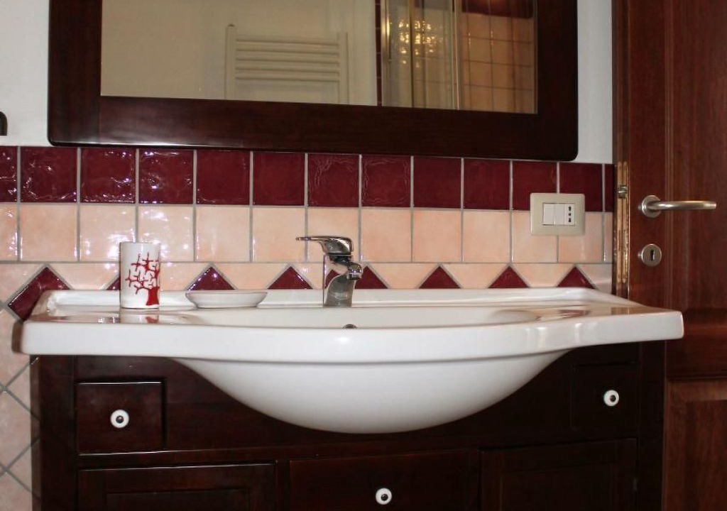 Photo of Bathroom in Lotzorai