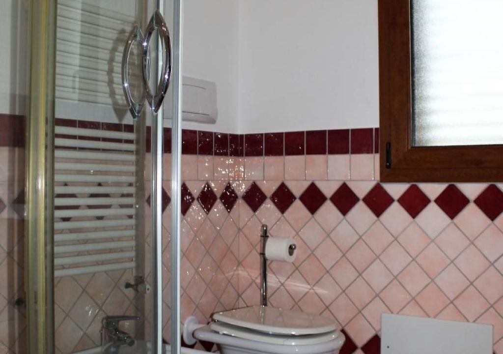 Photo of Bathroom in Lotzorai
