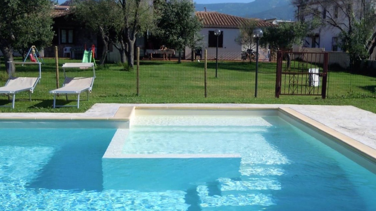 Photo of Outdoor in Lotzorai