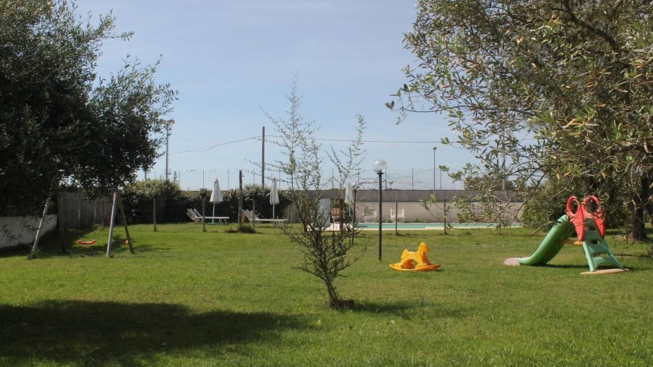Photo of Outdoor in Lotzorai