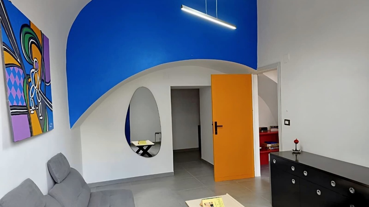 Photo of Livingroom in Chieti