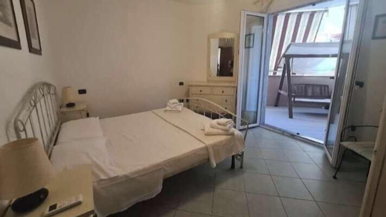Photo of Bedroom in Lido
