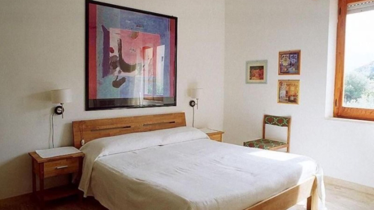 Photo of Bedroom in Santa Maria Navarrese