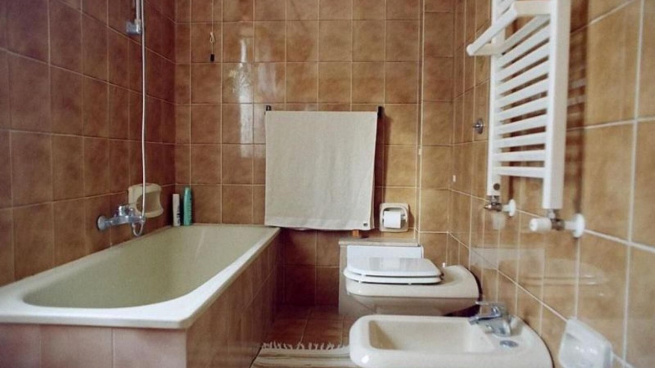 Photo of Bathroom in Santa Maria Navarrese