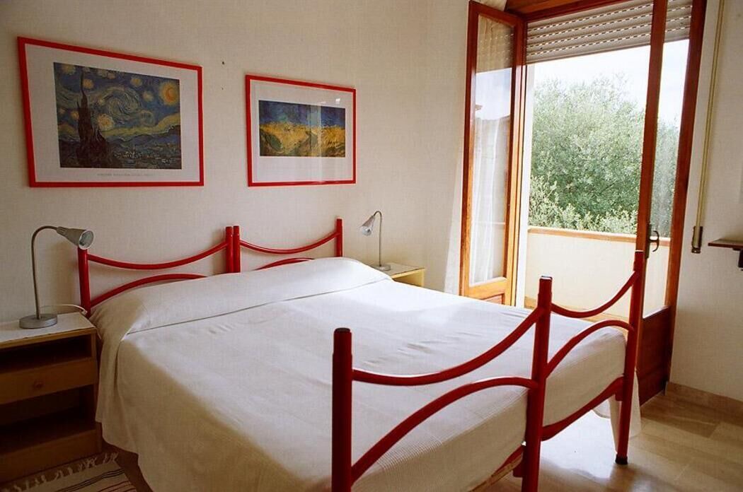 Photo of Bedroom in Santa Maria Navarrese