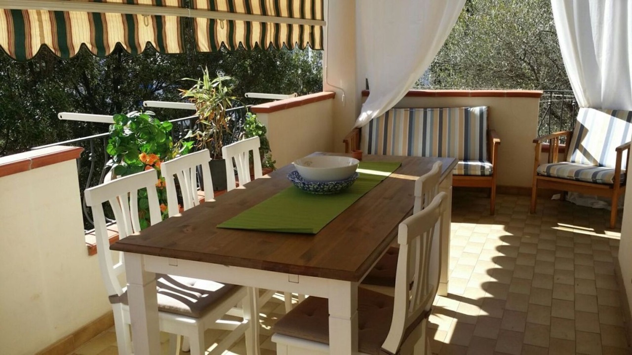 Photo of Outdoor in Santa Maria Navarrese