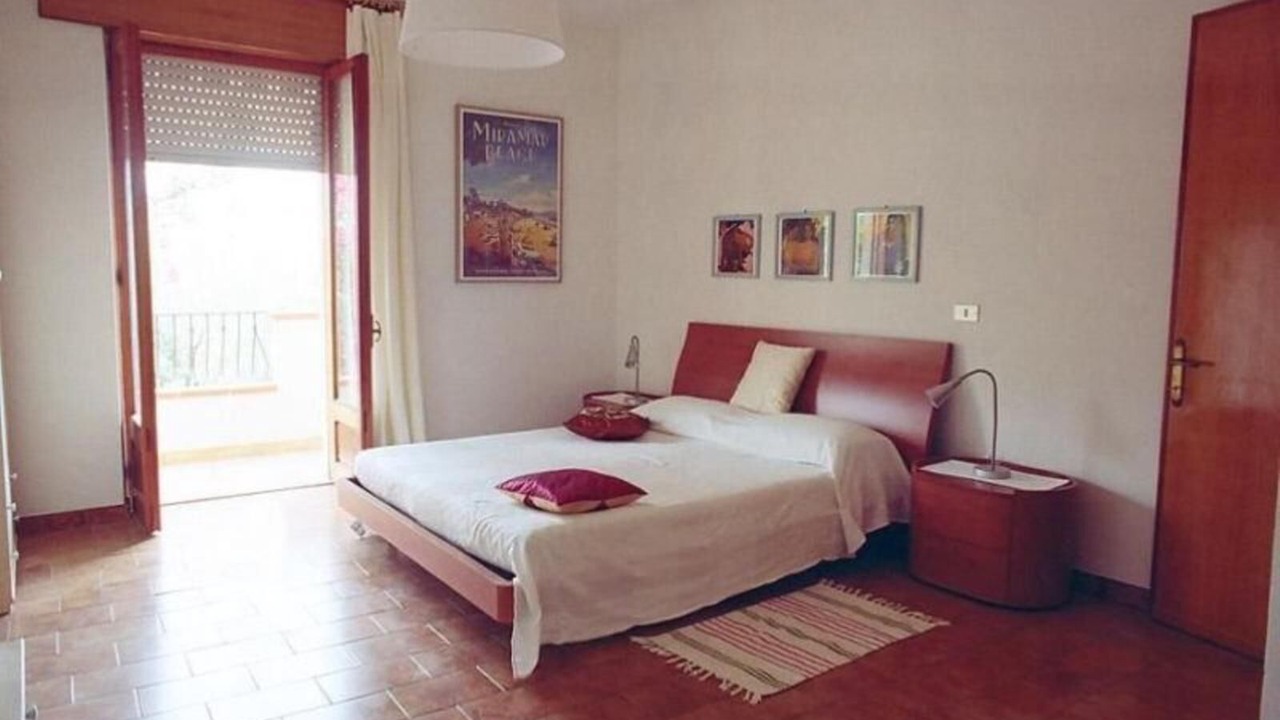 Photo of Bedroom in Santa Maria Navarrese